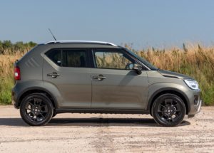 Suzuki Ignis 2020