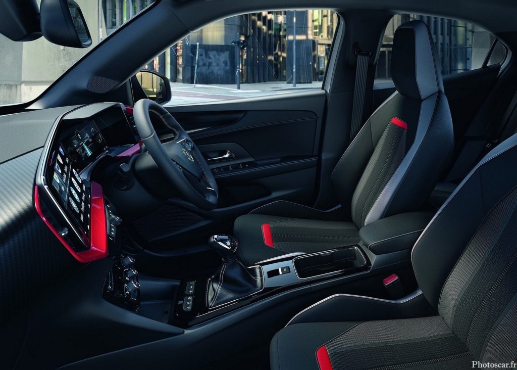 Vauxhall Mokka 2021
