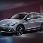 Volkswagen Golf Alltrack 2021
