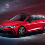 Volkswagen Golf Variant 2021