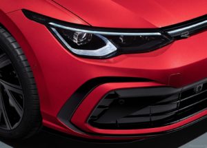 Volkswagen Golf Variant 2021