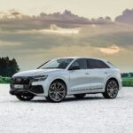 Audi Q8 TFSI e quattro 2021