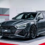 Audi RS6 R ABT Sportsline 2020