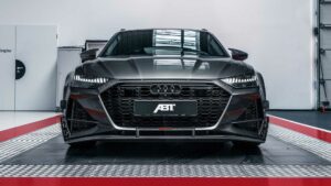 Audi RS6 R ABT Sportsline 2020