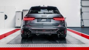 Audi RS6 R ABT Sportsline 2020