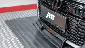 Audi RS6 R ABT Sportsline 2020