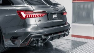 Audi RS6 R ABT Sportsline 2020