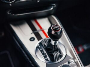 Audi TT RS 40 years of quattro Edition 2020