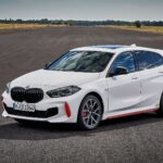 BMW 128ti 2021