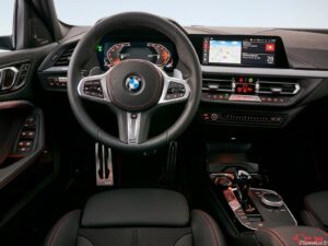 BMW 128ti 2021