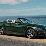 BMW Serie 4 Convertible 2021
