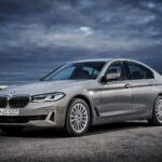 BMW Serie 5 2021