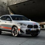 BMW X2 M Mesh Edition 2020