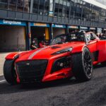 Donkervoort D8 GTO JD70 R 2021