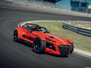 Donkervoort D8 GTO JD70 R 2021