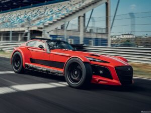 Donkervoort D8 GTO JD70 R 2021