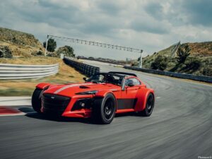 Donkervoort D8 GTO JD70 R 2021