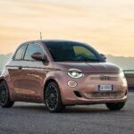 Fiat 500 3+1 2021