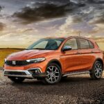Fiat Tipo Cross 2021