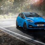 Ford Fiesta ST Edition 2020