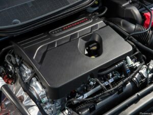 Ford Fiesta ST Edition 2020