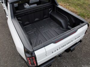 GMC Hummer EV 2022