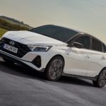 Hyundai i20 N Line 2021