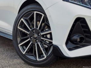Hyundai i20 N Line 2021