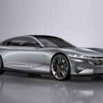 Italdesign Voyah i Land Concept 2020