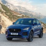 Jaguar E Pace 2021