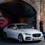 Jaguar XE 2021