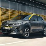 Kia Stonic GT Line 2021