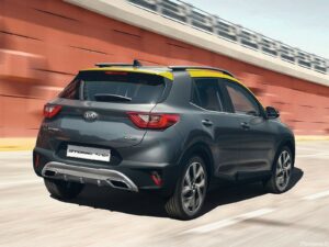 Kia Stonic GT Line 2021