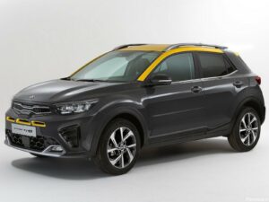 Kia Stonic GT Line 2021