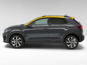 Kia Stonic GT Line 2021