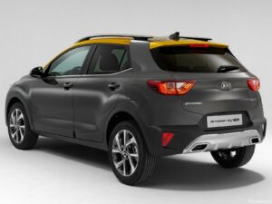 Kia Stonic GT Line 2021