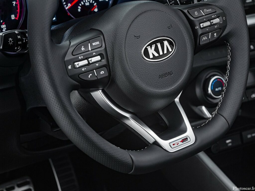 Kia Stonic GT Line 2021
