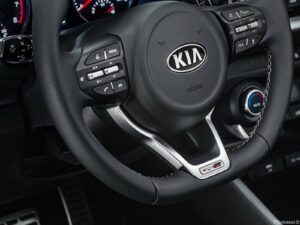 Kia Stonic GT Line 2021