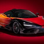McLaren 765LT Strata Theme MSO 2021