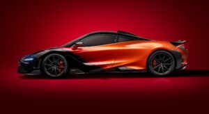 McLaren 765LT Strata Theme MSO 2021