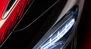 McLaren 765LT Strata Theme MSO 2021