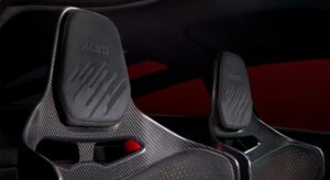 McLaren 765LT Strata Theme MSO 2021