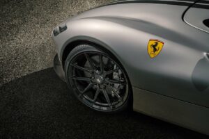 Novitec Ferrari Monza SP1 2020