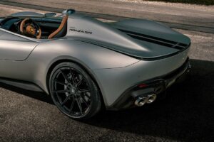 Novitec Ferrari Monza SP1 2020