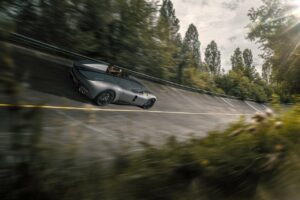 Novitec Ferrari Monza SP1 2020