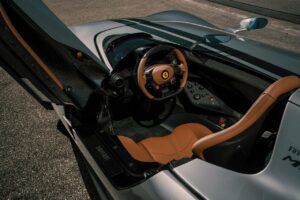 Novitec Ferrari Monza SP1 2020