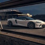 Novitec McLaren GT 2020
