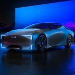 Qoros Milestone Concept 2020
