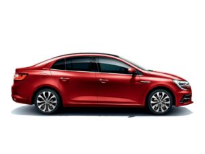 Renault Megane Sedan 2021