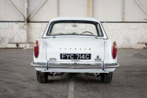 Sunbeam Tiger 1965
